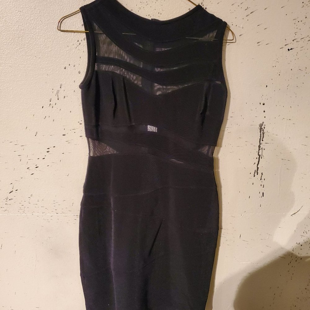 Lillie Rubin Dress